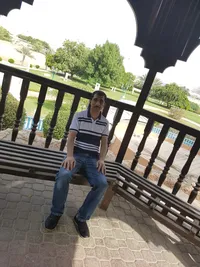 محمد مسعود الجمال