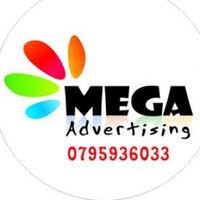 mega advertising