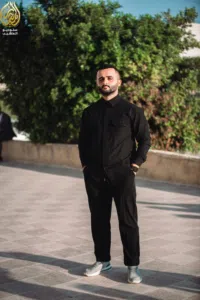 زكريا