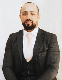 Mohammed darweesh