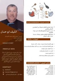 الشيف ابو حسان