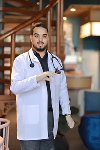 عبدالله عمر اسعود الخوالده