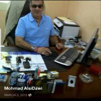 Mohamad Al sidawi