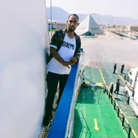 حسين ابراهيم فتحي محمد