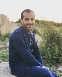 محمد الرواضية
