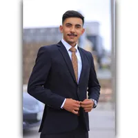 Mohammed Al Saad