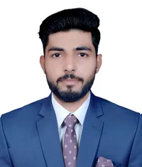 Syed Ali Adil