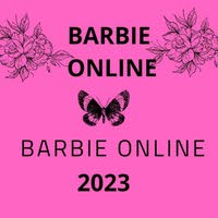 Barbie online