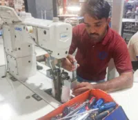 Jinsar
 Ali
