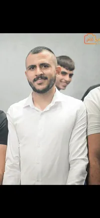 Ayham Khodroj Ayham Khodroj