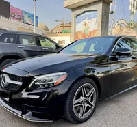 مرسيدس بنز الفئة-C C 300 2020