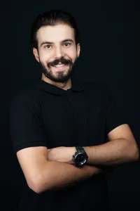 omar ghanem