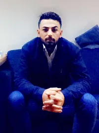 mahmoud khaled