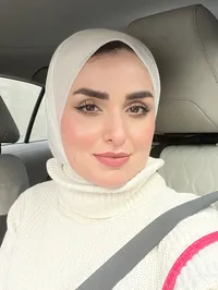 Raniea Hussam