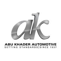 Abu Khader Automotive 