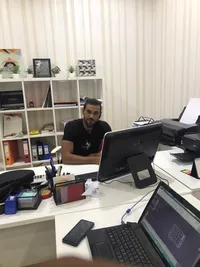 احمد النحاس