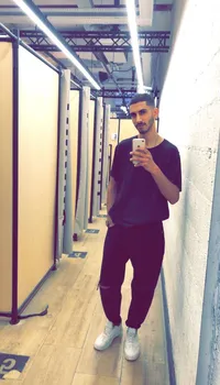 Abdallah Hjazi