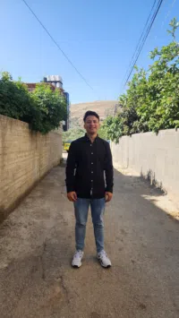 ابراهيم 