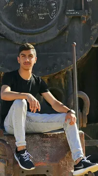 mohammed khamaiseh