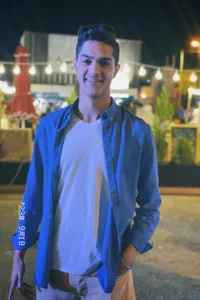Osama Hjouj