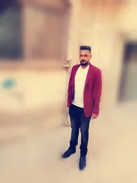 معاذ محمد