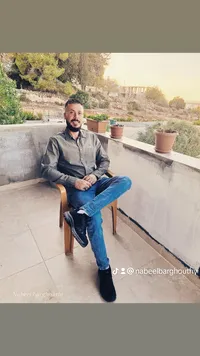 نبيل البرغوثي
