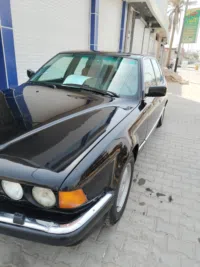 Volkswagen ‏Passat ‏SE ‏1987