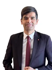 Mohammed  Al Khalaifeh 