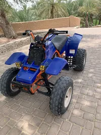 Yamaha YZ125 for Sale in UAE Used Motorbikes Cheapest Prices OpenSooq