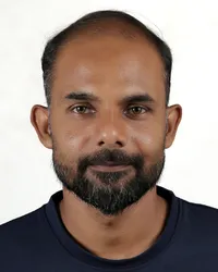 Rajesh  Rajendran