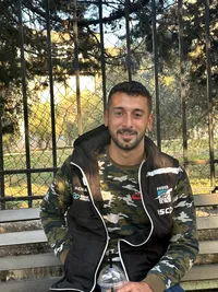 Mohammad Rababah