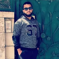 محمد ابوعمشة
