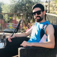 Ahmad Altamimi