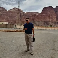 عدي المجالي