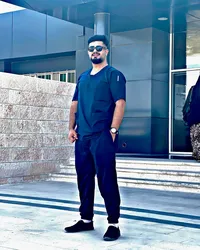 Mohammad Tarawneh