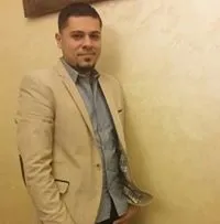 أبل ‏ايفون 15 برو ماكس ‏256 جيجابايت ‏ذهبي