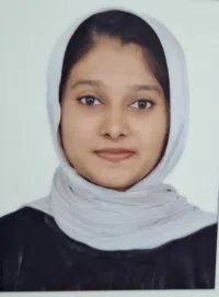 Rushidha  Sherin