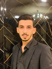 صهيب بصيله