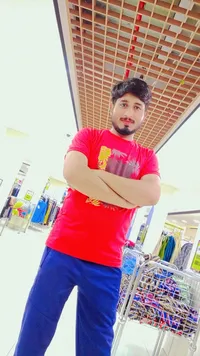 Ali Haider 