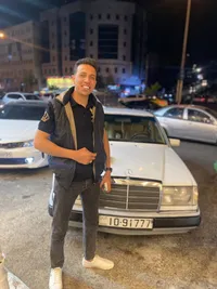 زيد عمر الدوايمة