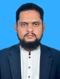 Muhammad  Saeed