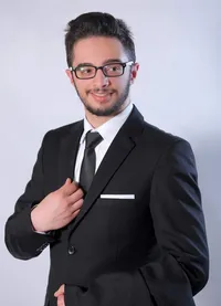 mohamad damra
