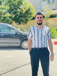 يزن مهيب طاهر  دار الاحمد