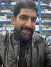 محمد  عبد السلام المنير محمد