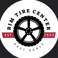 Rim Tire Center