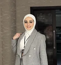 sara hedayah