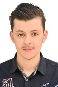 BAHBAR  MOHAMED IHAB