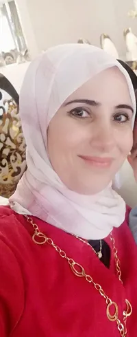دعاء الودية
