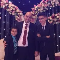 محمود الضميري الضميري