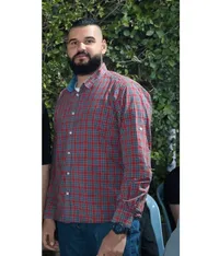 محمد  سعادة